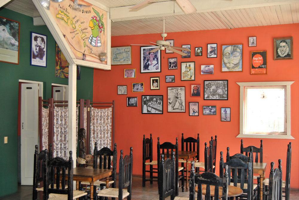 Hotel Loro Tuerto Barahona Exterior foto