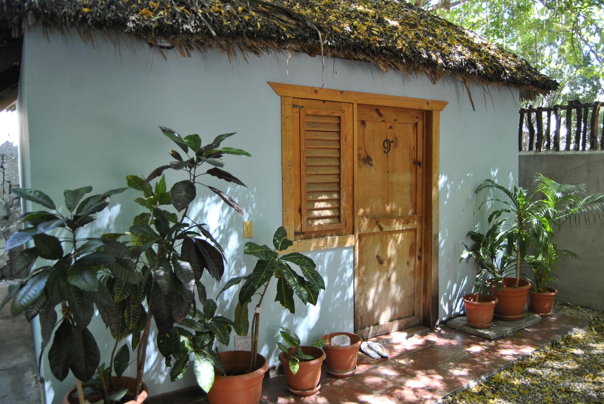 Hotel Loro Tuerto Barahona Exterior foto