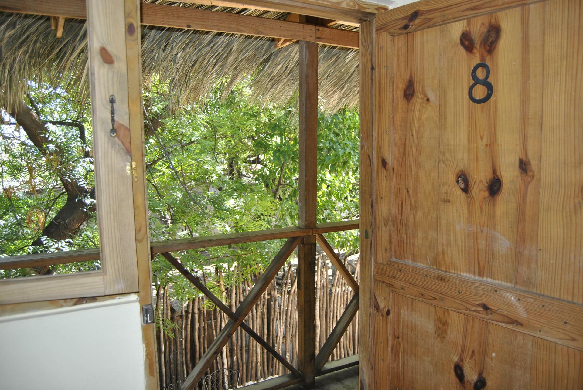 Hotel Loro Tuerto Barahona Exterior foto