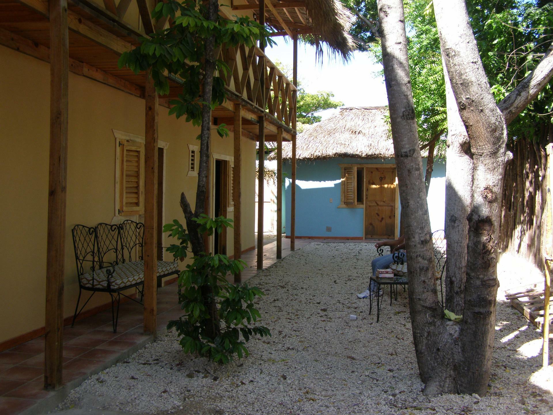 Hotel Loro Tuerto Barahona Exterior foto